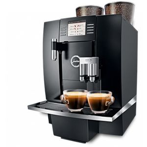 machine à café expresso / combinée / professionnelle / tout automatique