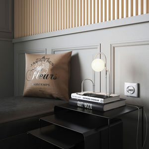 lampe de chevet