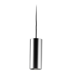 suspension / contemporaine / en laiton / dimmable
