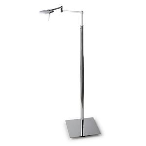 lampe sur pied
