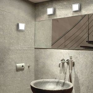 applique murale contemporaine