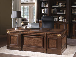bureau de direction