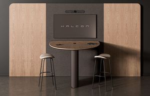 table moderne