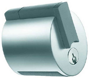 bouton de porte contemporain