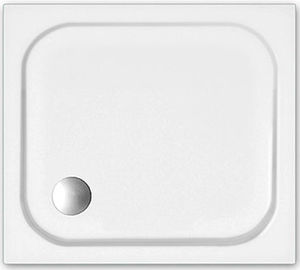 receveur de douche rectangulaire