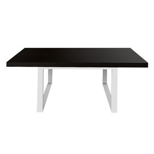 table à manger contemporaine