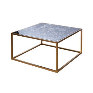 table basse contemporaine