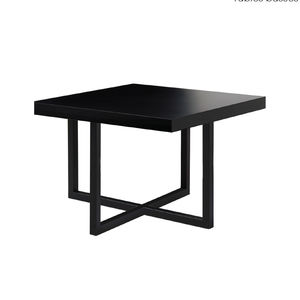 table basse contemporaine