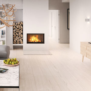 insert de cheminée à bois 1
