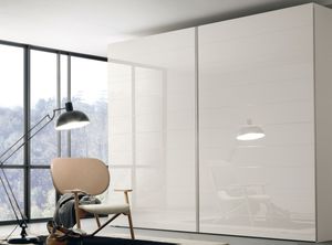 armoire contemporaine