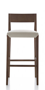 chaise de bar contemporaine 1
