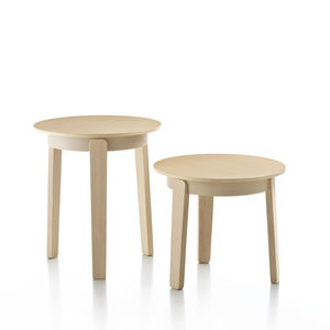 table d'appoint design scandinave