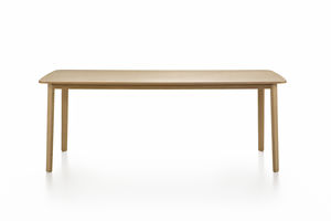 table à manger design scandinave