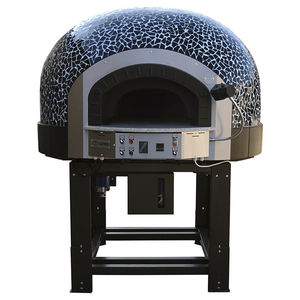 four à pizza professionnel 1