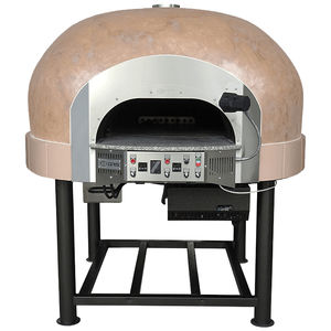 four à pizza professionnel 1