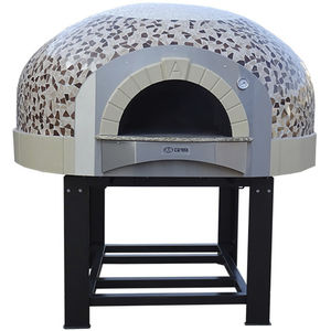 four à pizza professionnel 1
