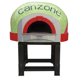 four à pizza professionnel 1