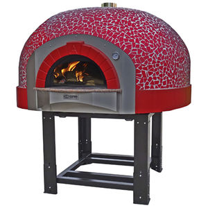 four à pizza professionnel 1