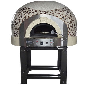 four à pizza professionnel 1