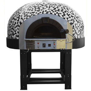 four à pizza professionnel 1