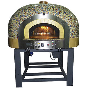 four à pizza professionnel 1