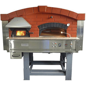 four à pizza professionnel 1