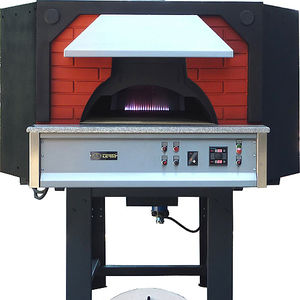 four à pizza professionnel 1