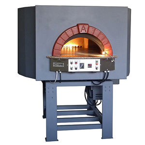 four à pizza professionnel 1