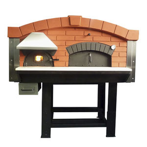 four à pizza professionnel 1