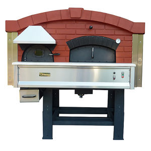 four à pizza professionnel
