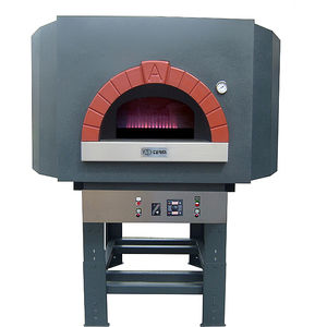 four à pizza professionnel