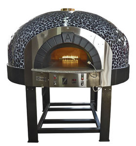 four à pizza professionnel 1