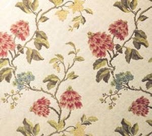tissu d'ameublement 1