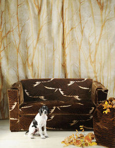 tissu d'ameublement 1