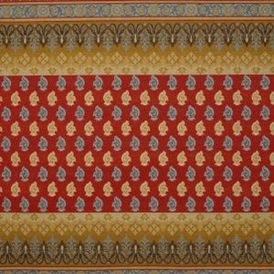 tissu d'ameublement 1