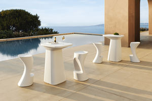 tabouret de bar design original