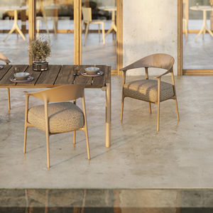 fauteuil contemporain