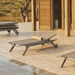 bain de soleil contemporain