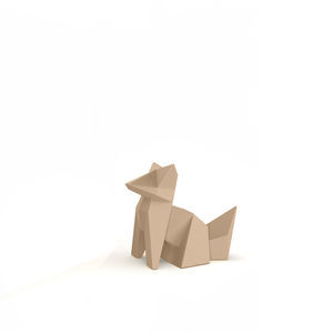 sculpture en polyéthylène PE 1