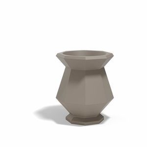 jardinière en polyéthylène 1