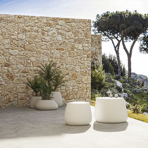 tabouret en polyéthylène 1