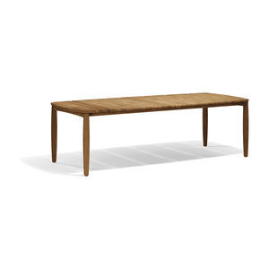 table à manger contemporaine
