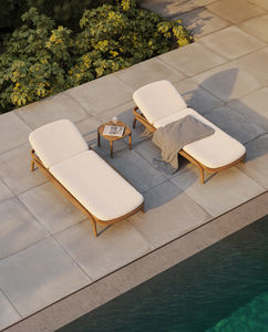 bain de soleil contemporain