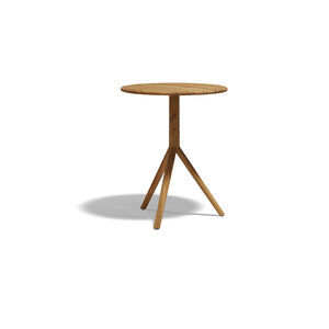 table d'appoint contemporaine