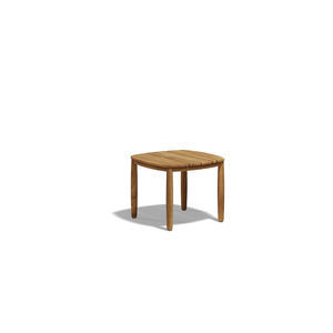 table d'appoint contemporaine