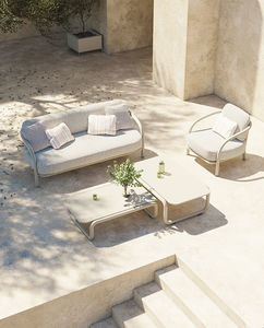 canapé contemporain