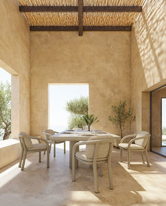 chaise contemporaine