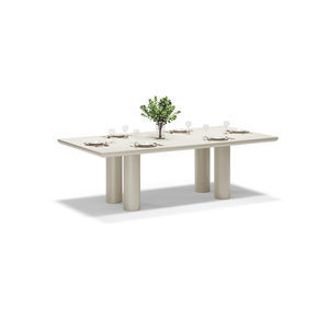 table à manger moderne