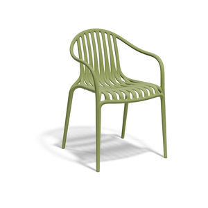 chaise design organique 1
