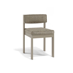 chaise de jardin contemporaine 1